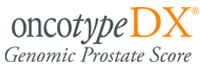 בדיקה גנומית לסרטן הערמונית - Oncotype DX® Genomic Prostate Score
