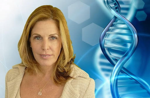 ד”ר ליאור שושן גוטמן הבדיקות הגנטיות העומדות בחזית המאבק בסרטן - אונקוטסט