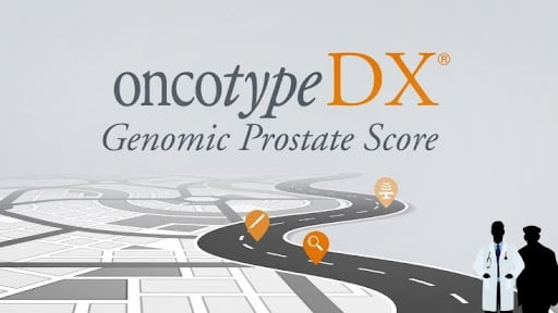 מה דרוש לביצוע בדיקת Oncotype DX GPS - אונקוטסט בדיקות גנומיות לסרטן הערמונית